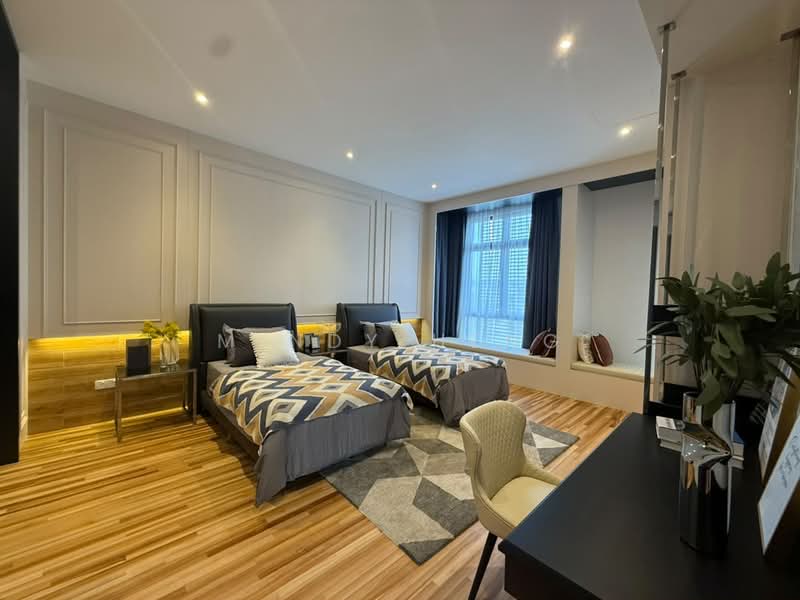 Bungalow for Rent in Horizon Hills (Iskandar Puteri (Nusajaya)) - Mindy Heng - PropertyGuru.com.my