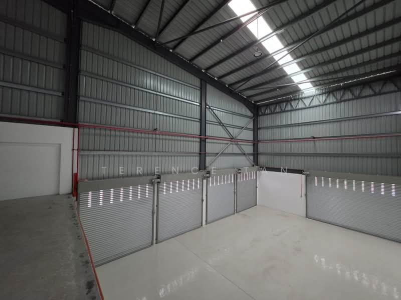 Factory for Rent in Kawasan Perindustrian Kempas (Tampoi) - Terence Tan - PropertyGuru.com.my