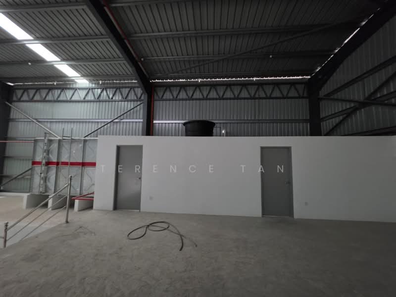 Factory for Rent in Kawasan Perindustrian Kempas (Tampoi) - Terence Tan - PropertyGuru.com.my