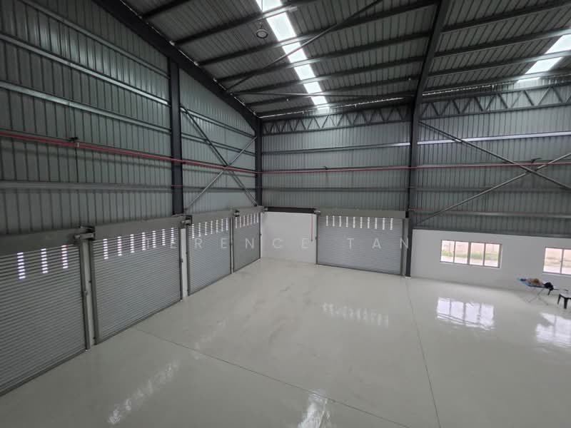 Factory for Rent in Kawasan Perindustrian Kempas (Tampoi) - Terence Tan - PropertyGuru.com.my