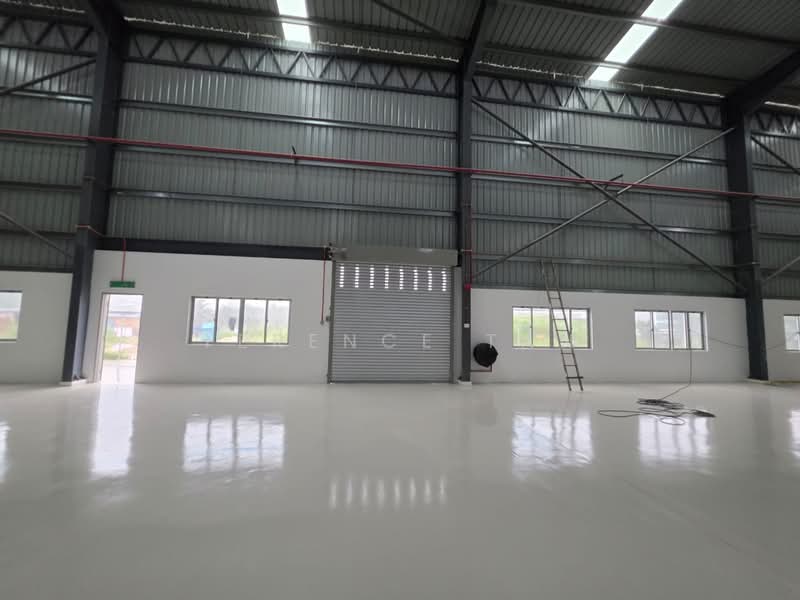 Factory for Rent in Kawasan Perindustrian Kempas (Tampoi) - Terence Tan - PropertyGuru.com.my