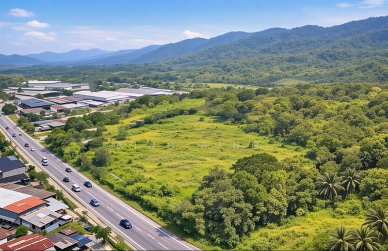 Tanah Kediaman untuk Dijual di Ulu Yam (Selangor) - Bing Bing - Exterior - PropertyGuru.com.my