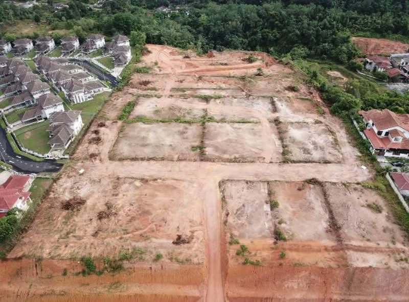 Tanah Kediaman untuk Dijual di Ulu Yam (Selangor) - Bing Bing - Exterior - PropertyGuru.com.my