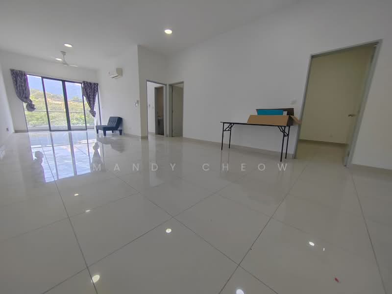 Condominium for Rent at Legendview - Mandy Cheow - Living Room - PropertyGuru.com.my