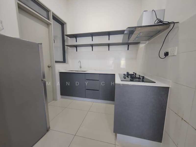 Condominium for Rent at Legendview - Mandy Cheow - Kitchen - PropertyGuru.com.my