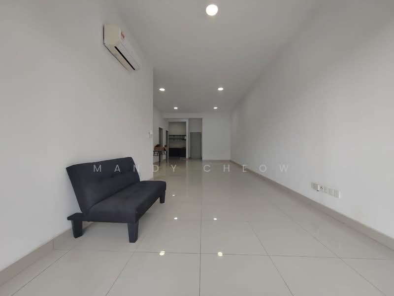 Condominium for Rent at Legendview - Mandy Cheow - Living Room - PropertyGuru.com.my
