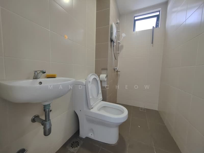 Condominium for Rent at Legendview - Mandy Cheow - Bathroom - PropertyGuru.com.my