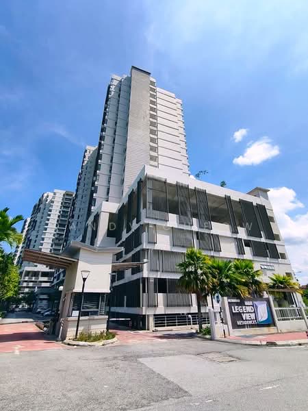 Condominium for Rent at Legendview - Mandy Cheow - PropertyGuru.com.my