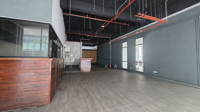 Retail Space for Rent in Cyberjaya (Selangor) - Najah Kadir - Interior - PropertyGuru.com.my