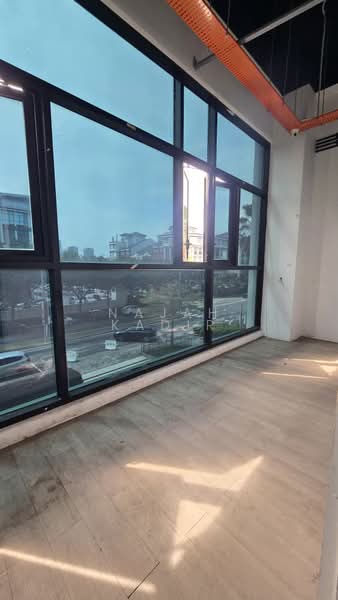 Retail Space for Rent in Cyberjaya (Selangor) - Najah Kadir - Interior - PropertyGuru.com.my