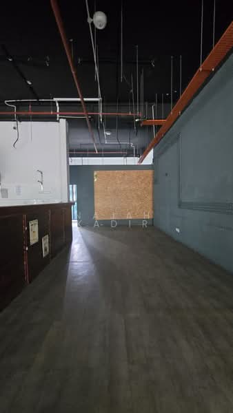 Retail Space for Rent in Cyberjaya (Selangor) - Najah Kadir - Interior - PropertyGuru.com.my
