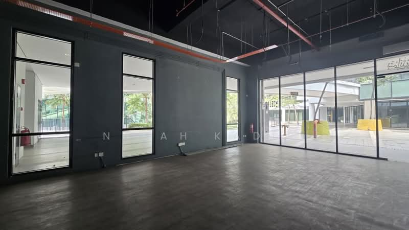 Retail Space for Rent in Cyberjaya (Selangor) - Najah Kadir - Interior - PropertyGuru.com.my