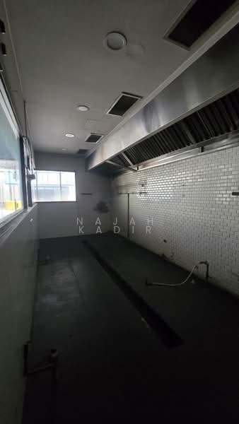 Retail Space for Rent in Cyberjaya (Selangor) - Najah Kadir - Kitchen - PropertyGuru.com.my