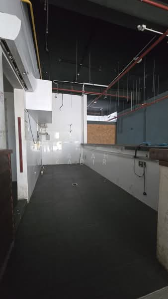 Retail Space for Rent in Cyberjaya (Selangor) - Najah Kadir - Interior - PropertyGuru.com.my