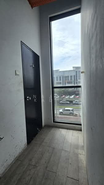 Retail Space for Rent in Cyberjaya (Selangor) - Najah Kadir - Interior - PropertyGuru.com.my