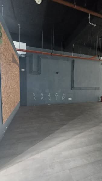 Retail Space for Rent in Cyberjaya (Selangor) - Najah Kadir - Interior - PropertyGuru.com.my