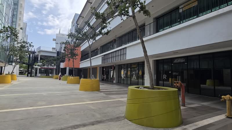 Retail Space for Rent in Cyberjaya (Selangor) - Najah Kadir - PropertyGuru.com.my