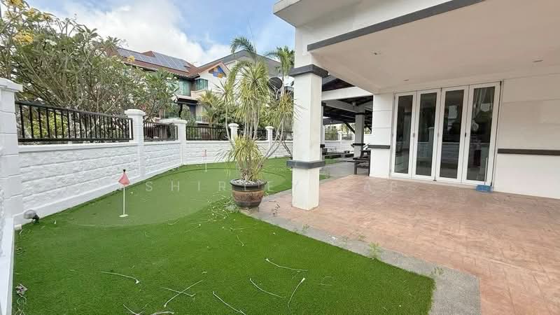 Semi-Detached House for Rent in Austin Heights (Tebrau) - Shirley Yap - Exterior - PropertyGuru.com.my