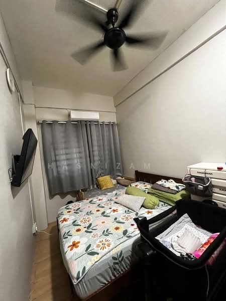 Flat for Sale at Taman Pantai Bersih - Hasnizam . - PropertyGuru.com.my