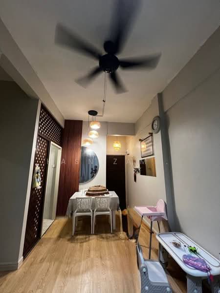 Flat for Sale at Taman Pantai Bersih - Hasnizam . - PropertyGuru.com.my