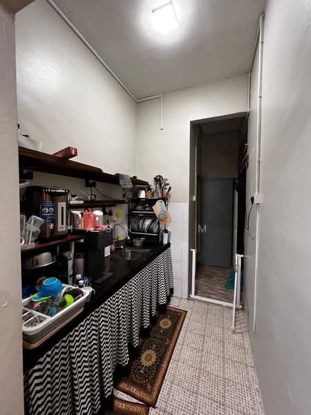 Flat for Sale at Taman Pantai Bersih - Hasnizam . - PropertyGuru.com.my