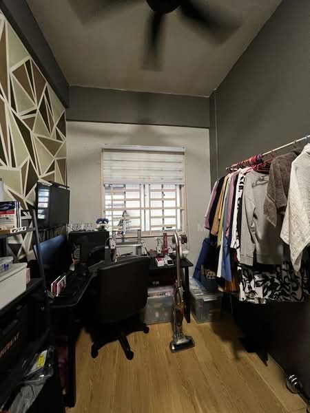 Flat for Sale at Taman Pantai Bersih - Hasnizam . - PropertyGuru.com.my