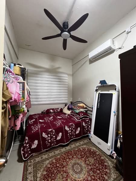 Flat for Sale at Taman Pantai Bersih - Hasnizam . - PropertyGuru.com.my