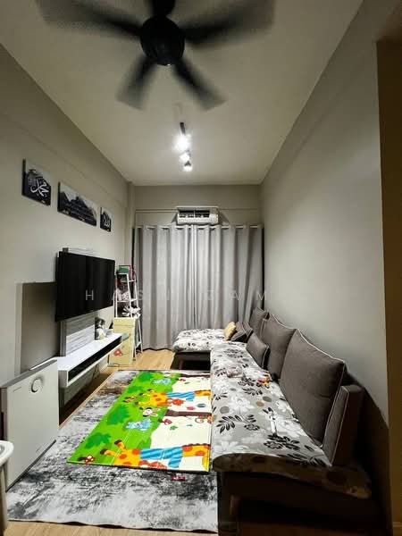 Flat for Sale at Taman Pantai Bersih - Hasnizam . - PropertyGuru.com.my