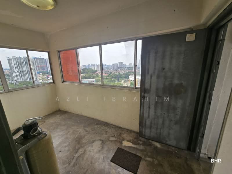 Condominium for Sale at Bukit Winner (Winner Heights) - Azli Ibrahim - View - PropertyGuru.com.my