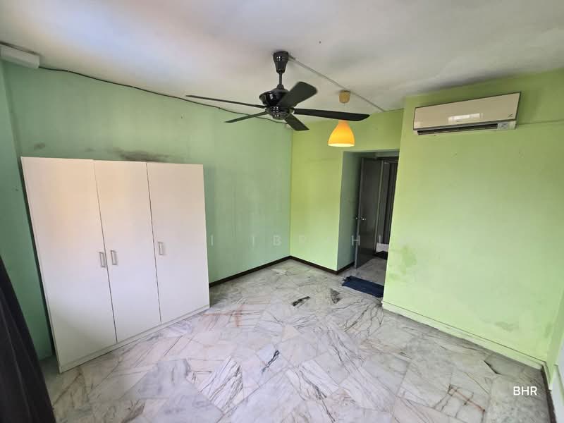 Condominium for Sale at Bukit Winner (Winner Heights) - Azli Ibrahim - Bedroom - PropertyGuru.com.my
