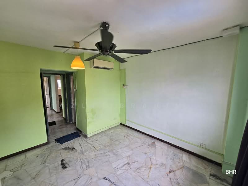 Condominium for Sale at Bukit Winner (Winner Heights) - Azli Ibrahim - Interior - PropertyGuru.com.my