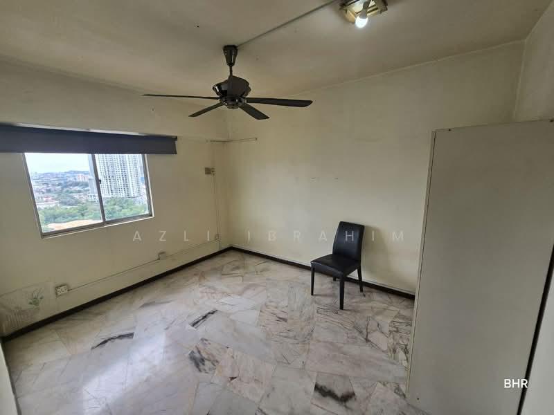 Condominium for Sale at Bukit Winner (Winner Heights) - Azli Ibrahim - Bedroom - PropertyGuru.com.my