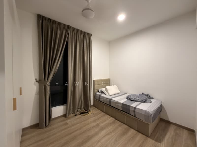 Servis Apartment untuk Disewa di Baron Residence @ Lake City - Shawn Chong - PropertyGuru.com.my