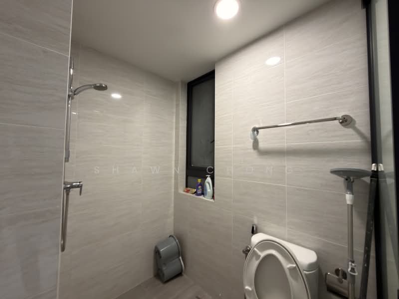Servis Apartment untuk Disewa di Baron Residence @ Lake City - Shawn Chong - PropertyGuru.com.my