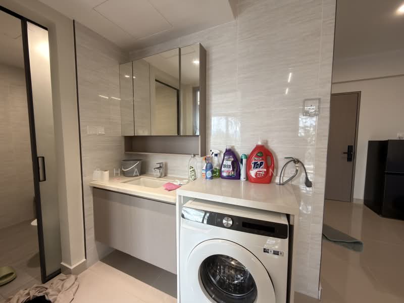 Servis Apartment untuk Disewa di Baron Residence @ Lake City - Shawn Chong - PropertyGuru.com.my