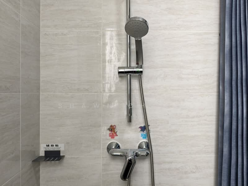 Servis Apartment untuk Disewa di Baron Residence @ Lake City - Shawn Chong - PropertyGuru.com.my