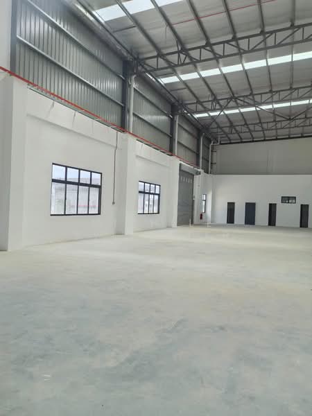 Cluster Factory for Rent in Eco Business Park 1 (Johor Bahru) - Michele Sylvester - Interior - PropertyGuru.com.my