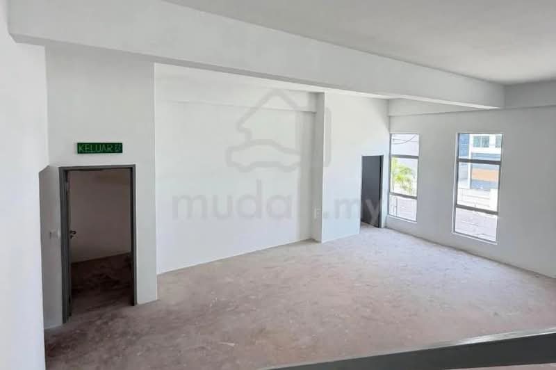 Kilang untuk Dijual di Taman Valdor (Sungai Bakap) - CHIN FN - Interior - PropertyGuru.com.my