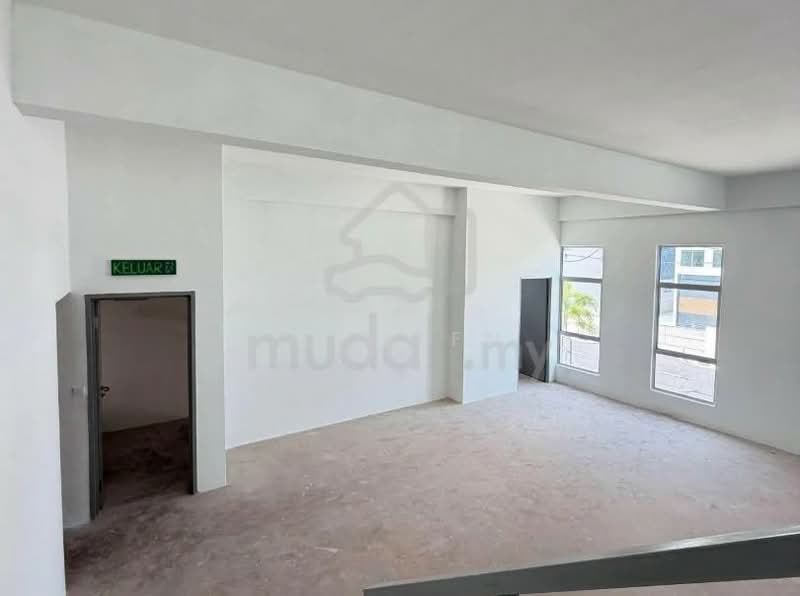 Kilang untuk Dijual di Taman Valdor (Sungai Bakap) - CHIN FN - Interior - PropertyGuru.com.my