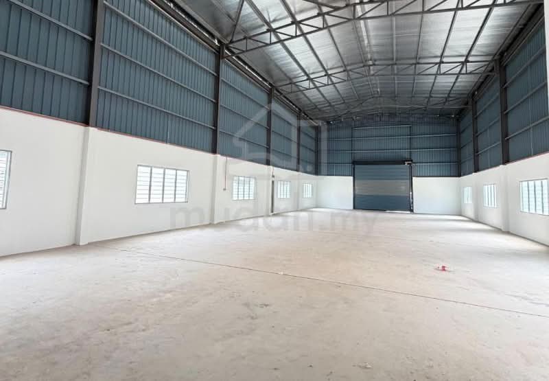 Kilang untuk Dijual di Taman Valdor (Sungai Bakap) - CHIN FN - Interior - PropertyGuru.com.my