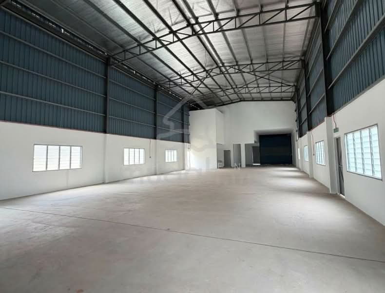 Kilang untuk Dijual di Taman Valdor (Sungai Bakap) - CHIN FN - Interior - PropertyGuru.com.my