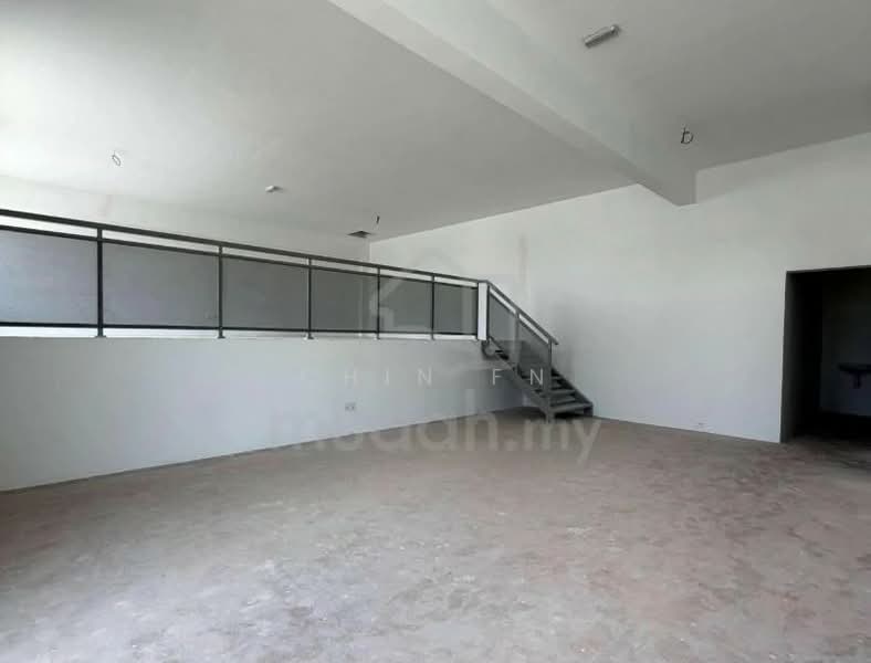 Kilang untuk Dijual di Taman Valdor (Sungai Bakap) - CHIN FN - Interior - PropertyGuru.com.my