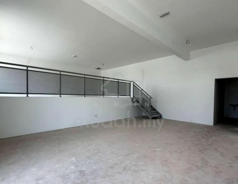 Kilang untuk Dijual di Taman Valdor (Sungai Bakap) - CHIN FN - Interior - PropertyGuru.com.my