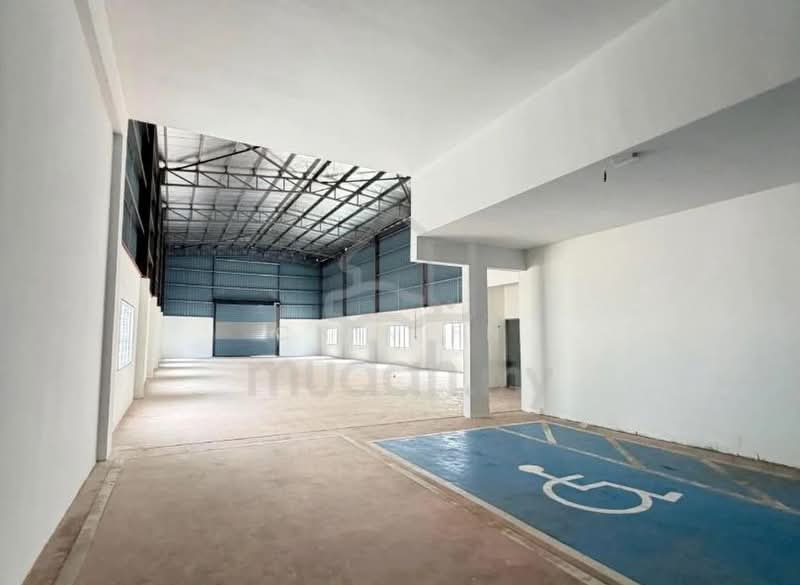 Kilang untuk Dijual di Taman Valdor (Sungai Bakap) - CHIN FN - Interior - PropertyGuru.com.my