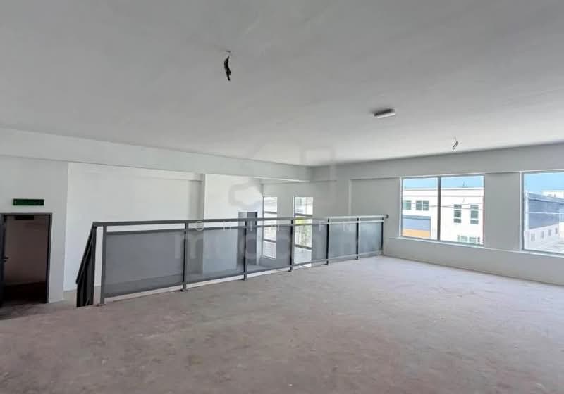 Kilang untuk Dijual di Taman Valdor (Sungai Bakap) - CHIN FN - Interior - PropertyGuru.com.my