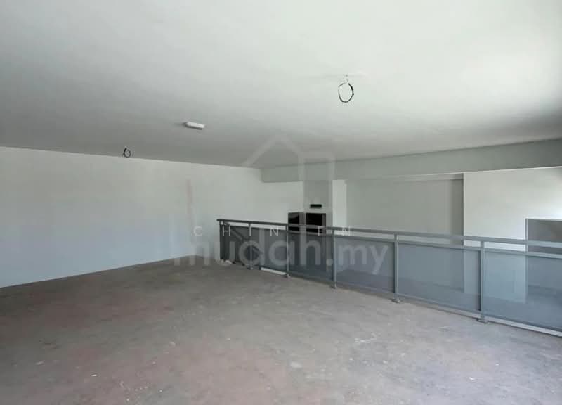 Kilang untuk Dijual di Taman Valdor (Sungai Bakap) - CHIN FN - Interior - PropertyGuru.com.my