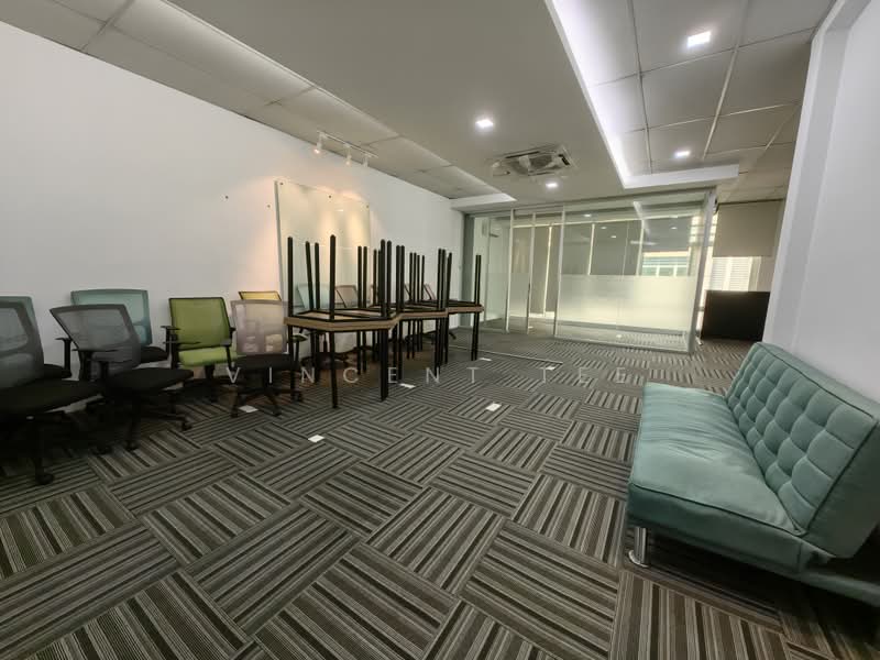 Pejabat untuk Disewa di Puchong (Selangor) - Vincent Tee - Interior - PropertyGuru.com.my