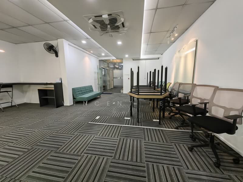 Pejabat untuk Disewa di Puchong (Selangor) - Vincent Tee - Interior - PropertyGuru.com.my