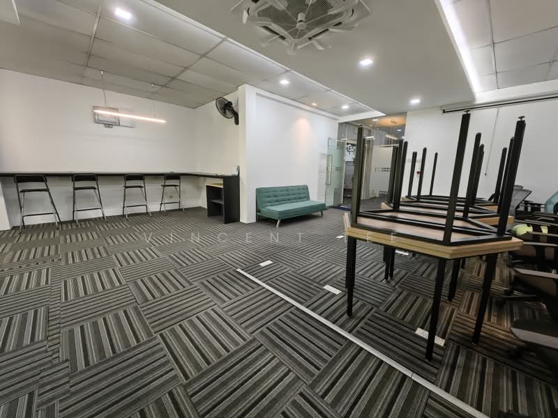 Pejabat untuk Disewa di Puchong (Selangor) - Vincent Tee - Interior - PropertyGuru.com.my