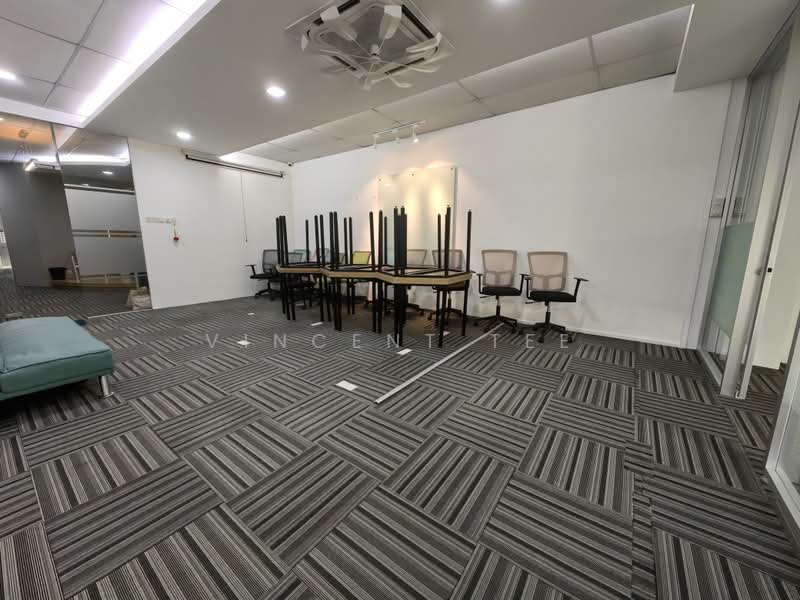 Pejabat untuk Disewa di Puchong (Selangor) - Vincent Tee - Interior - PropertyGuru.com.my